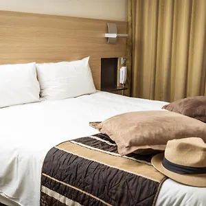 3* Hotel Adonis Gapotel