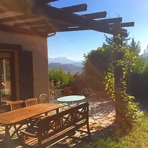  Holiday home A